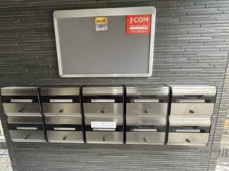 【その他共用部分】 | J・グランデ・神戸谷上(Good Home)