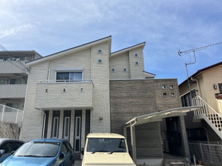 【外観】 | J・グランデ・神戸谷上(Good Home)