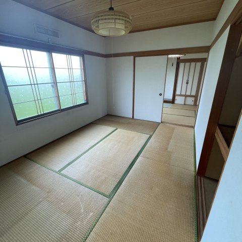 室蘭市白鳥台4丁目21-10戸建の内装