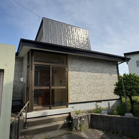 室蘭市白鳥台4丁目21-10戸建