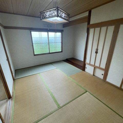 室蘭市白鳥台4丁目21-10戸建の内装