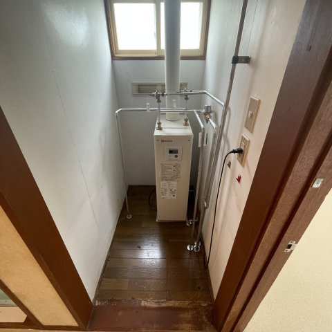 室蘭市白鳥台4丁目21-10戸建のその他