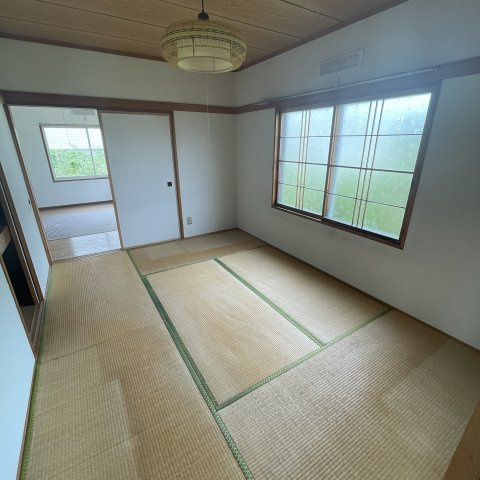 室蘭市白鳥台4丁目21-10戸建の内装