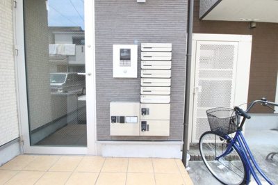 【その他共用部分】 | ハーモニーテラス小若江