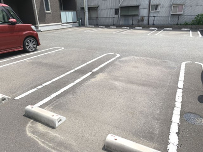 【駐車場】 | アリエッタ光南町