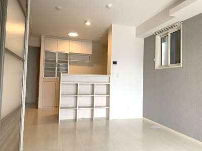 【居間・リビング】 | アリエッタ光南町