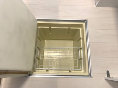 【その他】 | アリエッタ光南町 | 床下収納