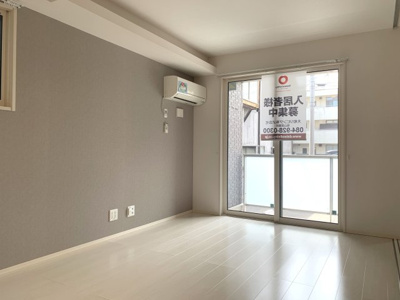 【居間・リビング】 | アリエッタ光南町 | LDK12帖