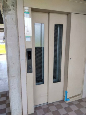 【その他共用部分】 | アダージョ竜王