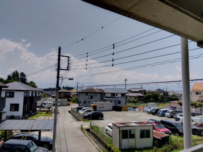 【展望】 | アダージョ竜王