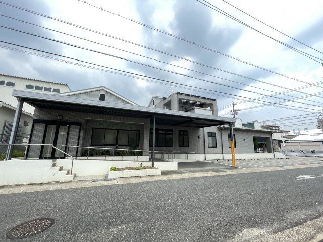 浦里１店舗　一括(P11台駐車可) の外観