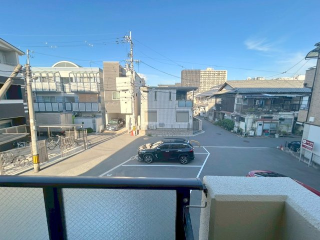 アルデール三国の展望
