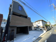 【現地内覧会】豊島区長崎6丁目　新築戸建　A号棟 10880万円の画像