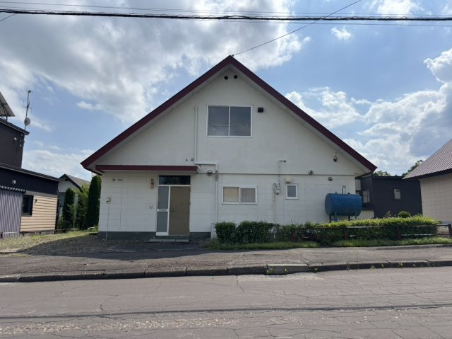 中古戸建　高栄西町８丁目の画像