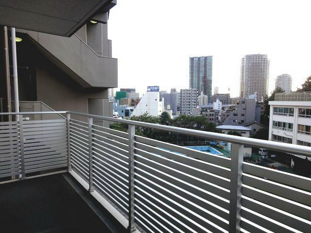 【その他】レジディア東麻布 