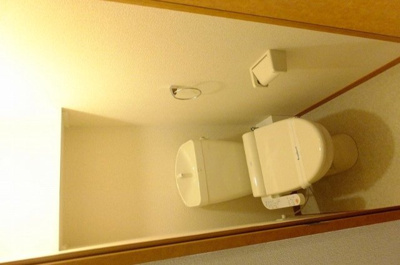 【トイレ】 | レオパレスシェーネ