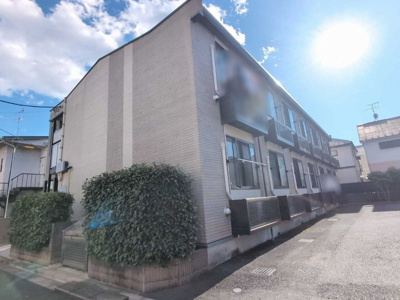 【展望】 | レオパレスシェーネ