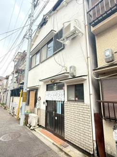 【外観】 | 中京区壬生下溝町