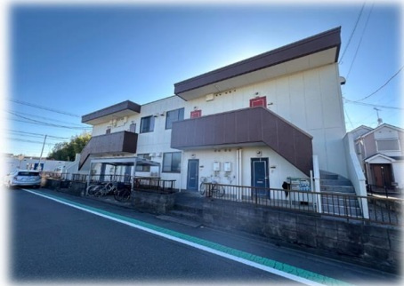 ハイツモチダ２