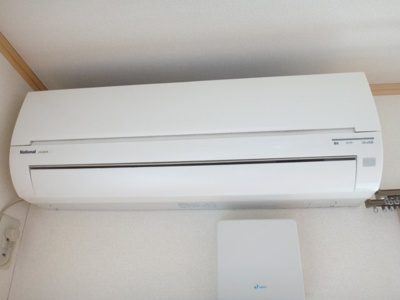 【設備】 | カーサ・アレグレ A棟