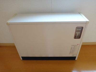 【設備】 | カーサ・アレグレ A棟