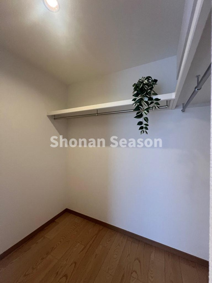 【収納】 | 「ＷＩＣ」はお洋服はもちろん、季節物の収納にも一役買ってくれます♪