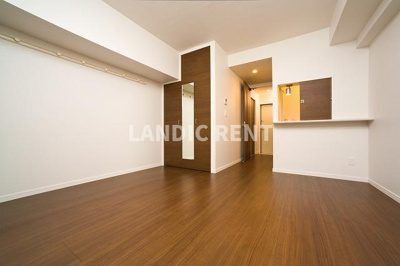 【居間・リビング】 | エンクレストWith天神東