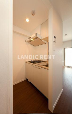 【キッチン】 | エンクレストWith天神東