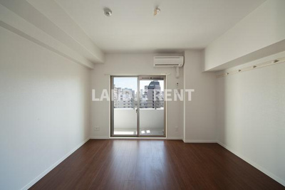 【内装】 | エンクレストWith天神東