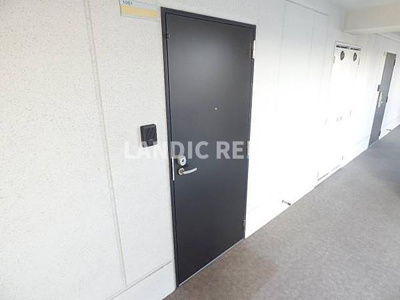 【玄関】 | エンクレストWith天神東