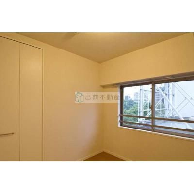 【内装】 | パークキューブ市ヶ谷