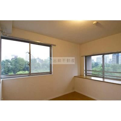 【内装】 | パークキューブ市ヶ谷
