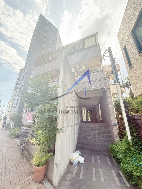 グリーンヒルＶＩＩ