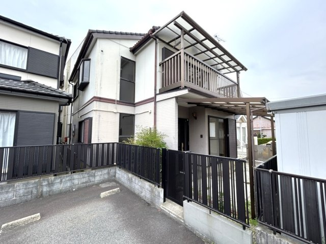 【商談中】リフォーム済中古戸建　一宮市篭屋　平成10年築