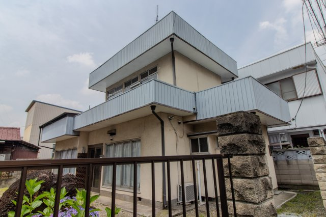 足利市柳原町の中古一戸建