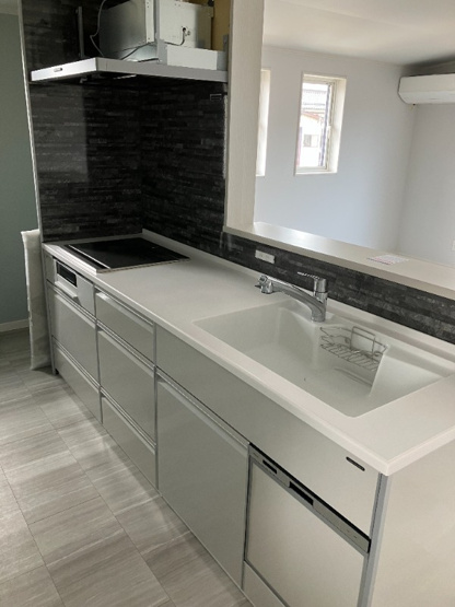 【キッチン】 | Soraluceやまと