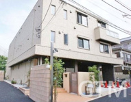 中野区東中野１丁目のマンションの画像