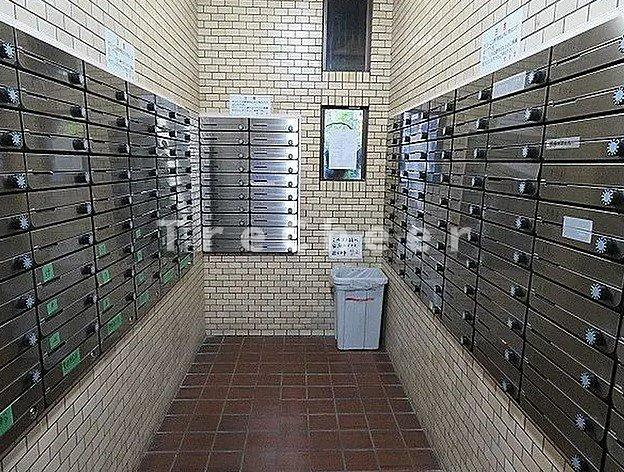 歌舞伎町ダイヤモンドパレスのその他共用部分