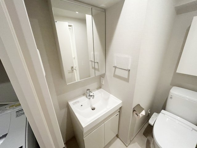 ディアレイシャス南砂町の内装