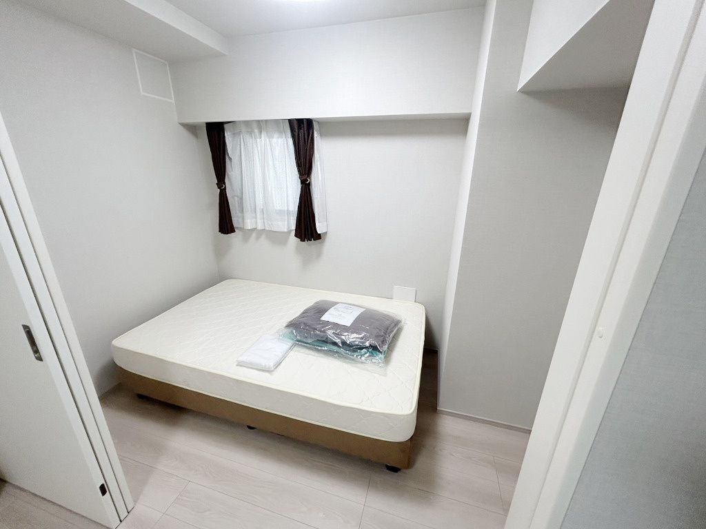 ディアレイシャス南砂町の内装