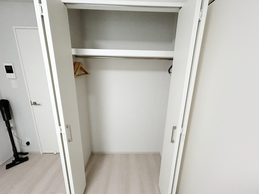 ディアレイシャス南砂町の内装