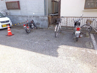 【その他共用部分】 | ティーズハイツ実籾