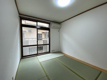 ティーズハイツ実籾の画像