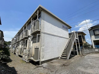 【外観】 | ティーズハイツ実籾