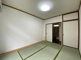 【寝室】 | ティーズハイツ実籾