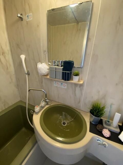 【洗面所】 | ティーズハイツ実籾