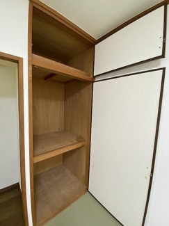 【収納】 | ティーズハイツ実籾