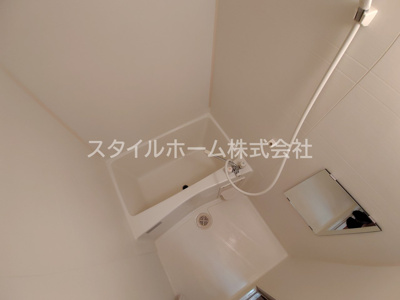 【浴室】 | サンハイムエコ | 別部屋写真です。