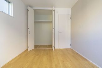 【洋室】 | 栗東市小柿10丁目　新築戸建