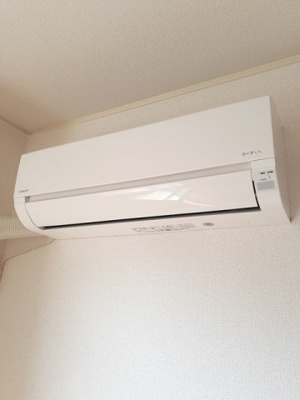 【設備】 | キャトルセゾン